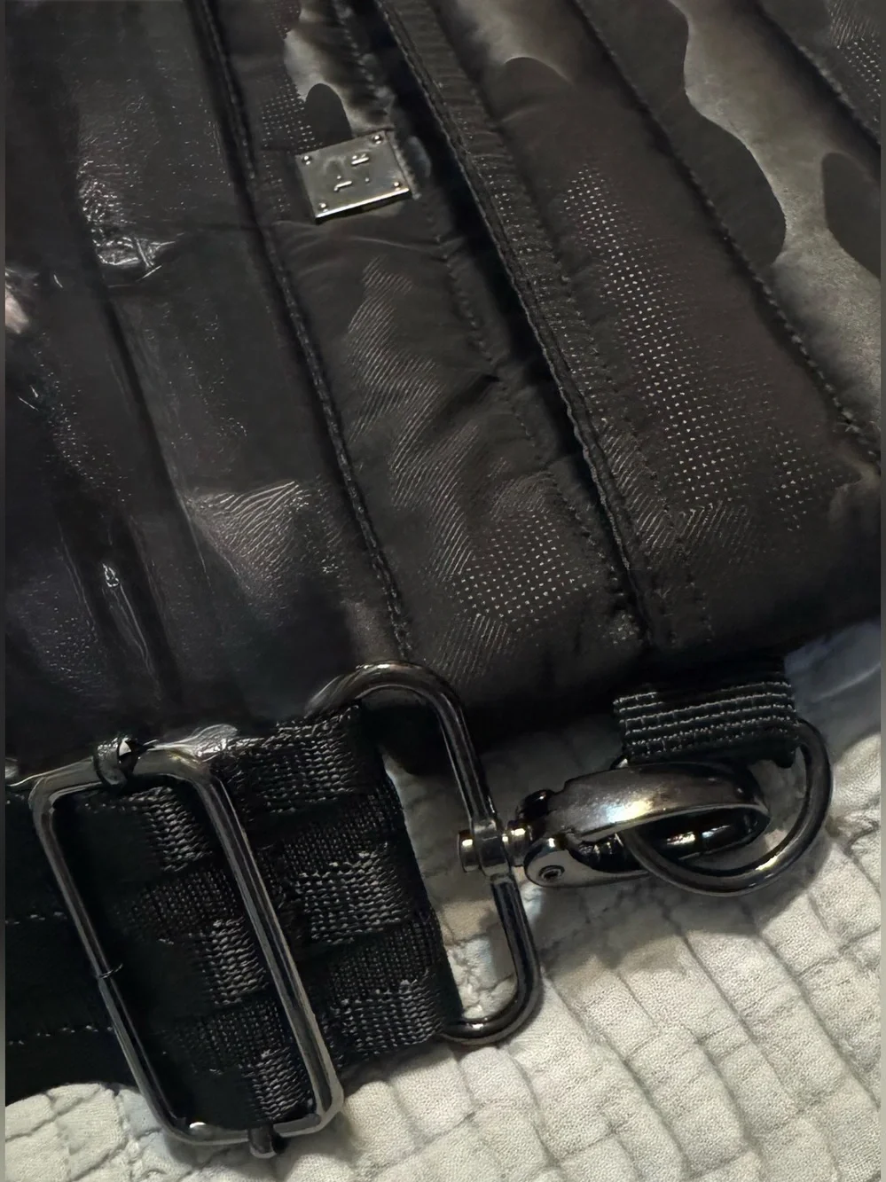 Think Royln bum bag/ cross body/ fanny bag New